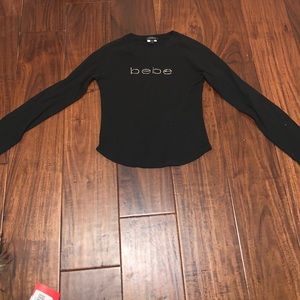 Bebe shirt